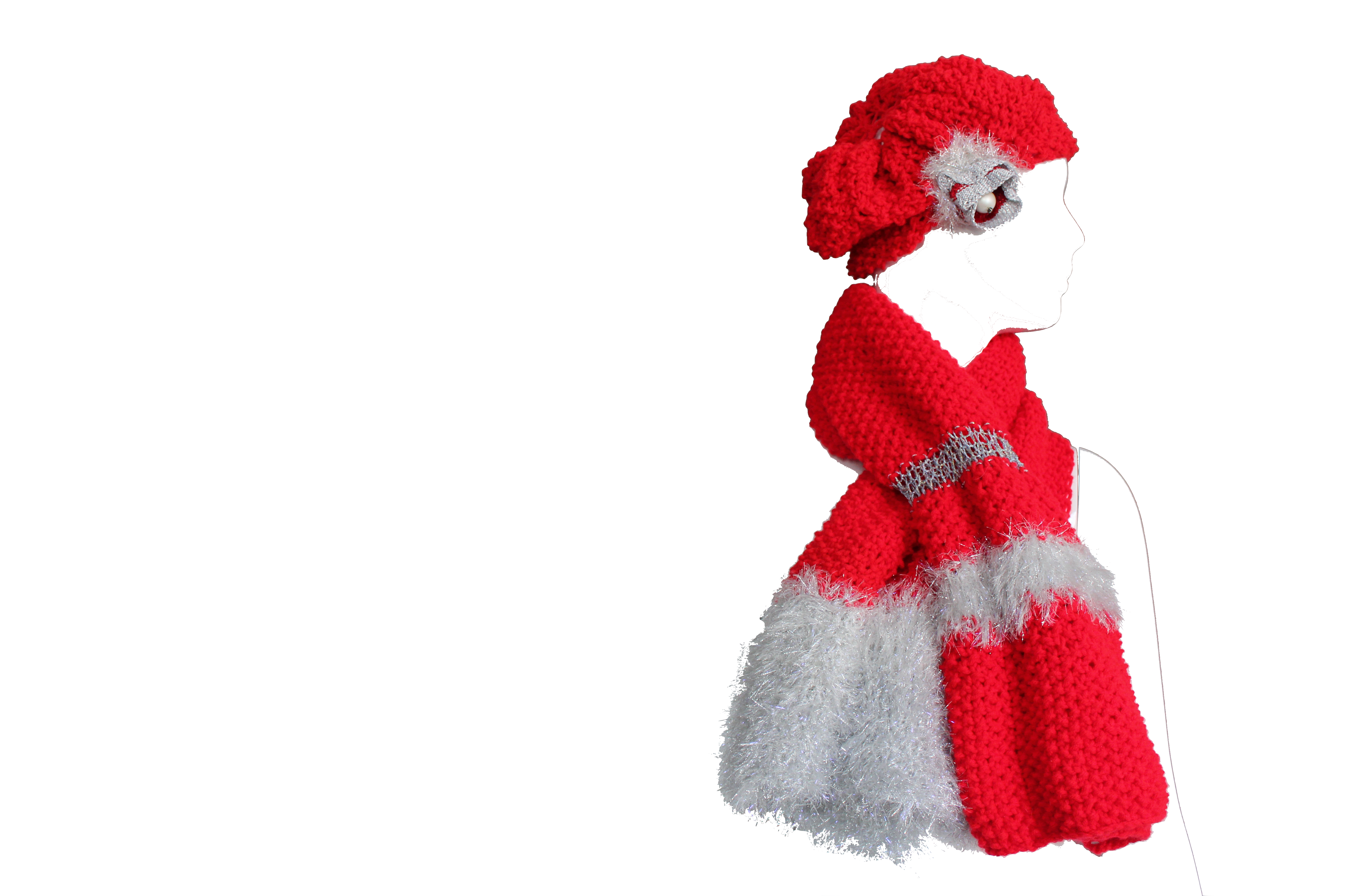 WOMEN / CAPE & JUMPER