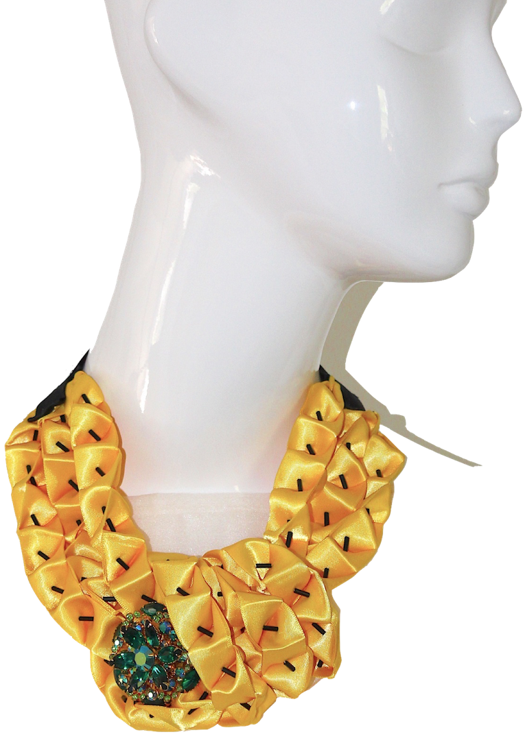 Formosa Necklace