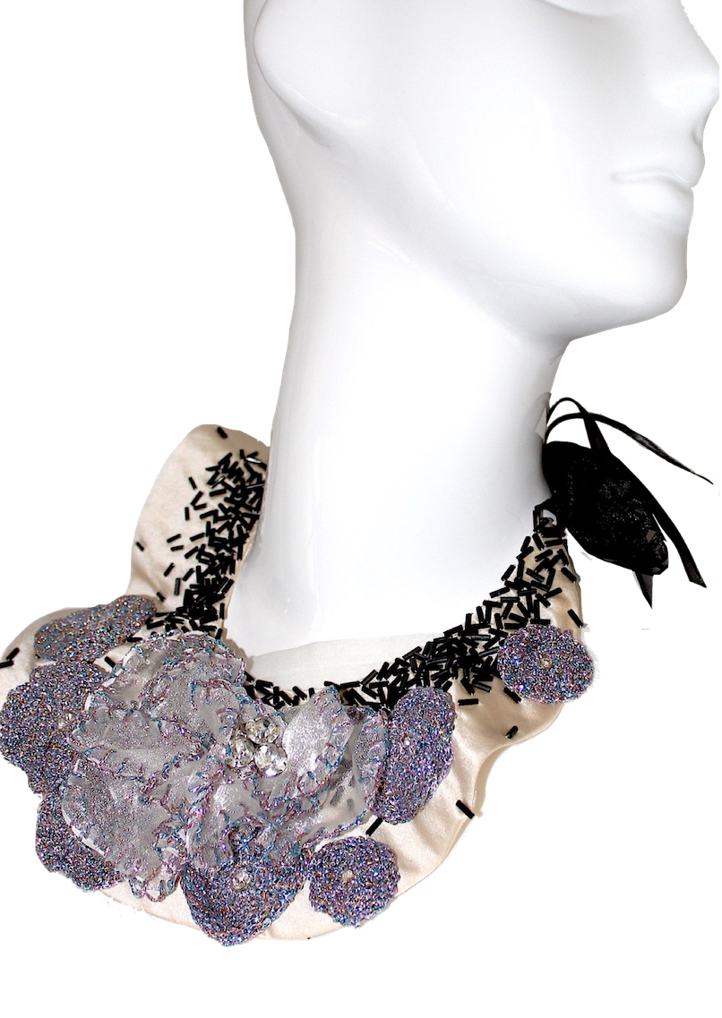 Prince Bib Necklace