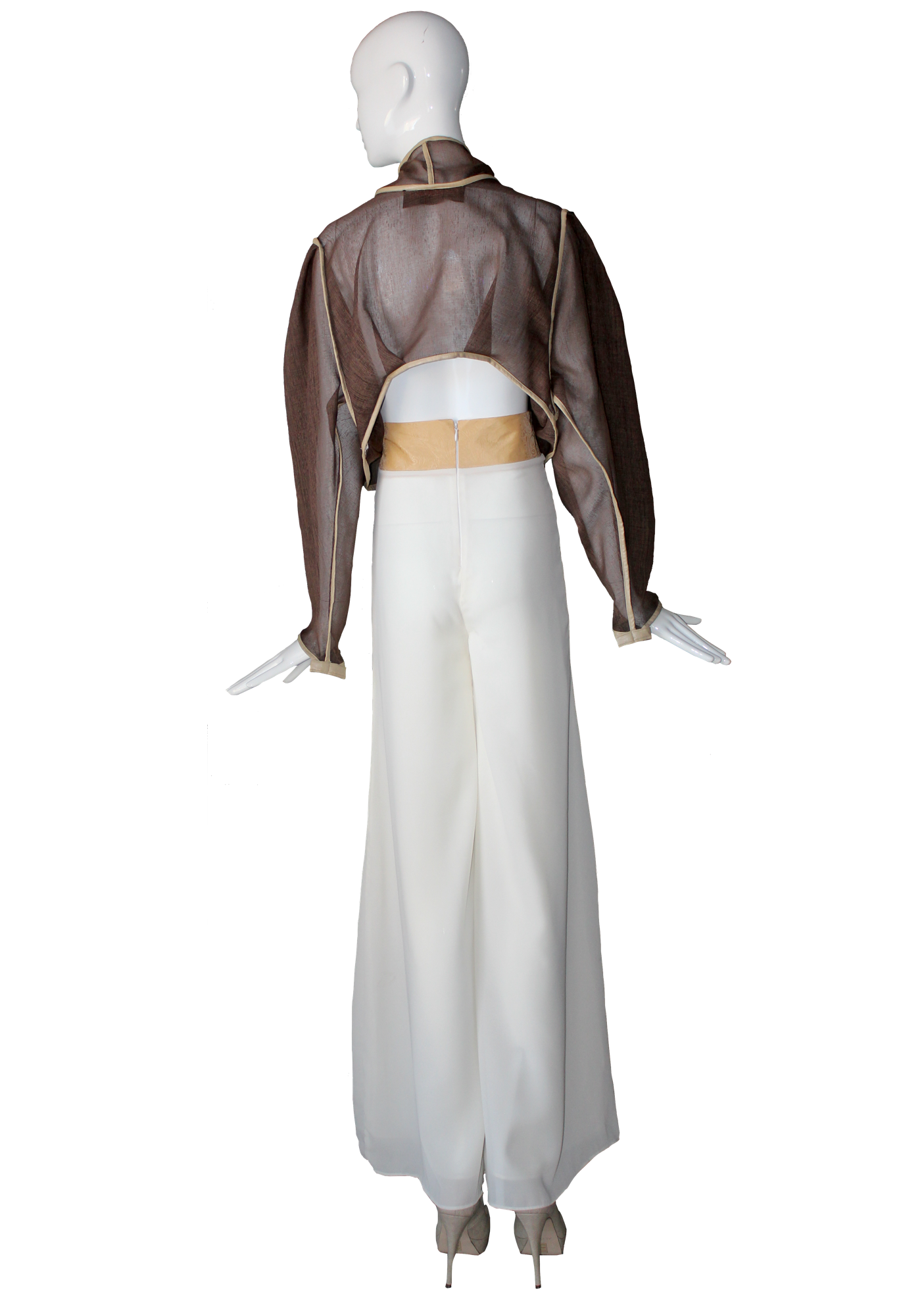 Bowtie Jacket 