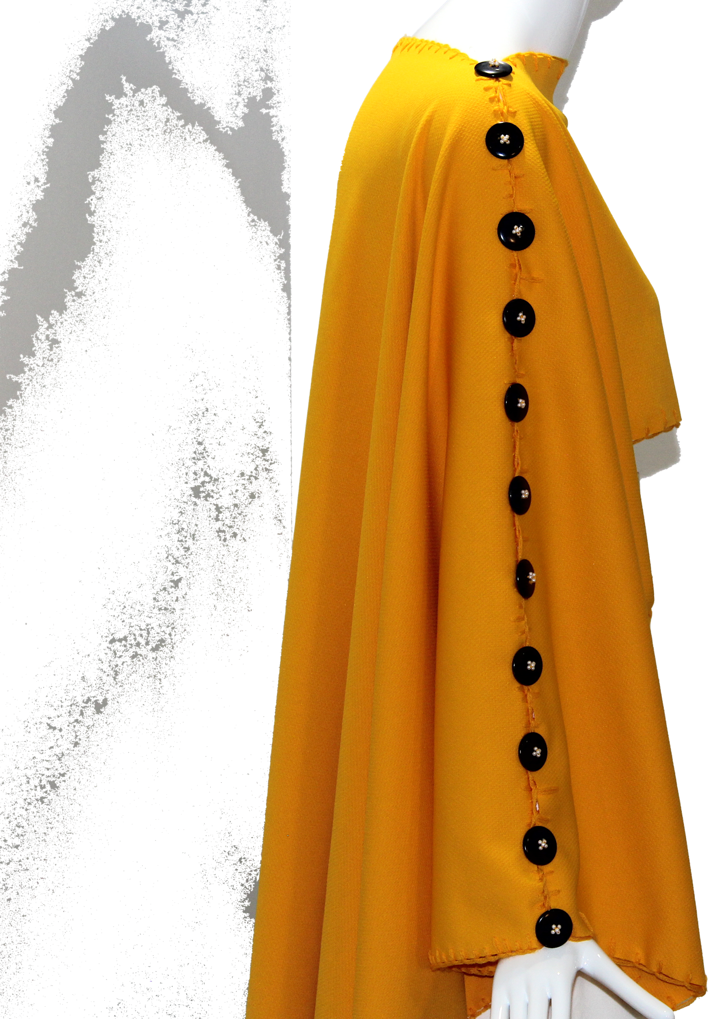 Butterfly Cape