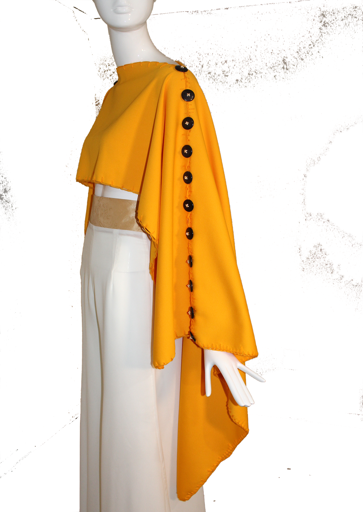 Butterfly Cape