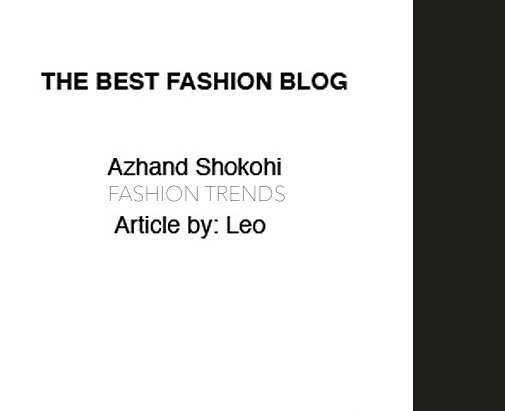 July 2012/thebestfashionblog.com 