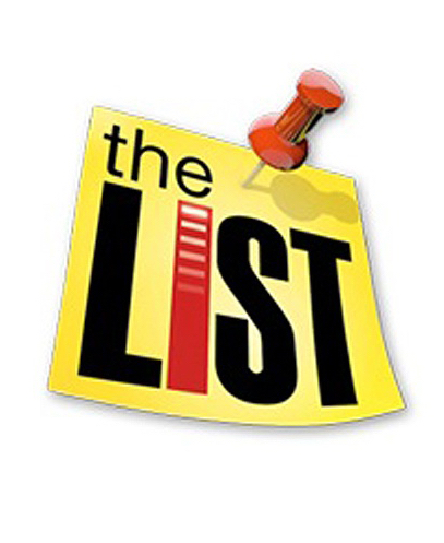 The List